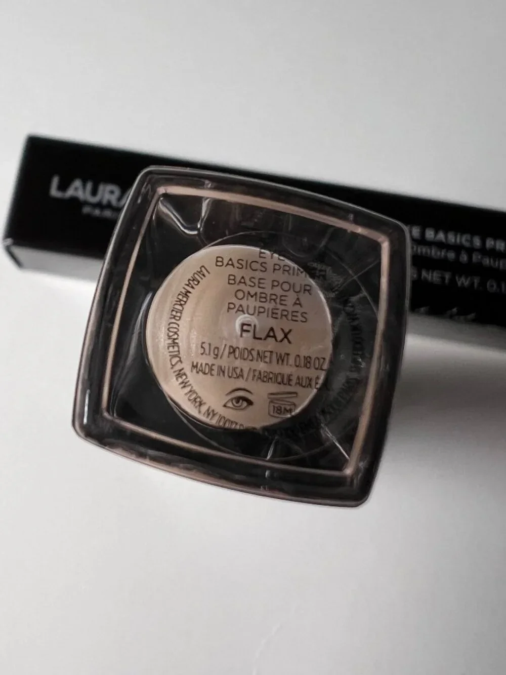 N/A laura mercier